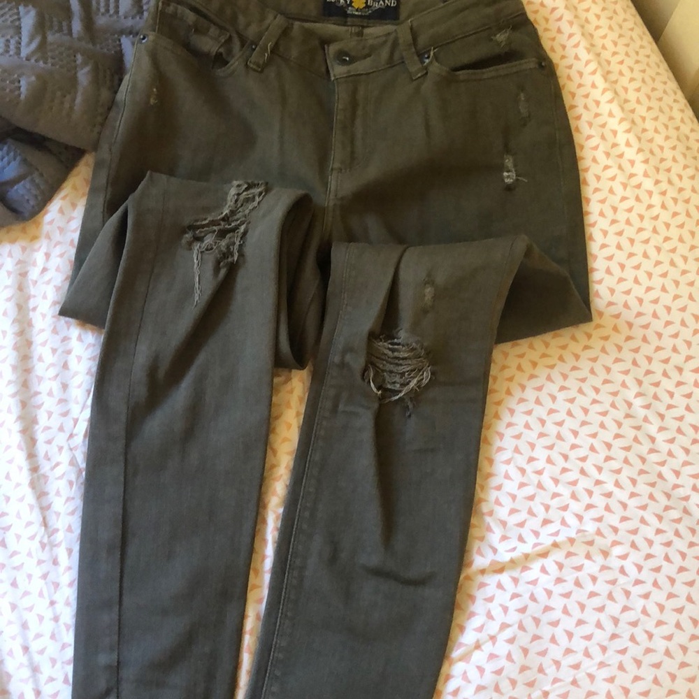 Jeans - Picture 3 of 3